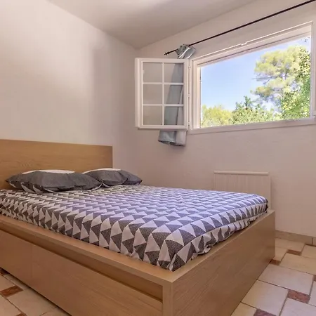 Les Pins Holiday home *