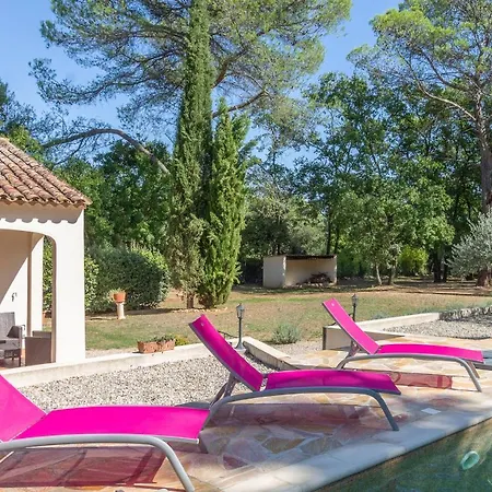 Holiday home Les Pins *