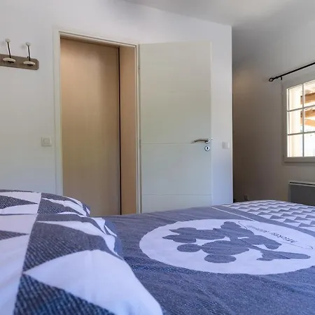 Les Pins Holiday home