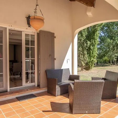 Holiday home Les Pins *
