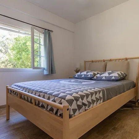 Les Pins Holiday home Callas