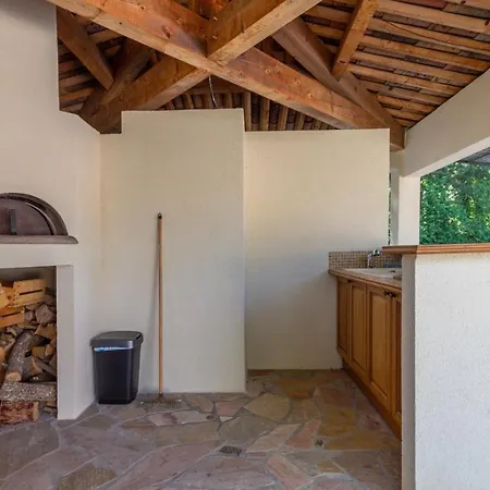 Holiday home Les Pins Callas